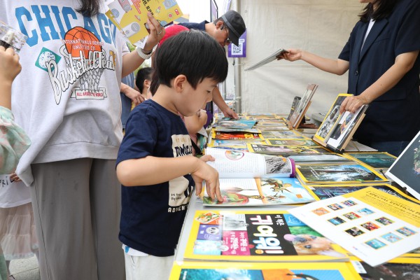 2025 대한민국 독서대전 김포 09